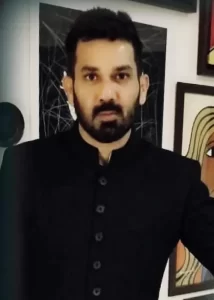 Mazhar Moin