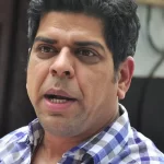 Murali Sharma