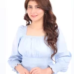 Najiba Faiz Pakistani Actress & Tv Host