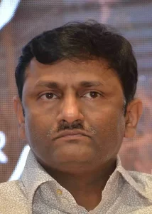 Naveen Yerneni