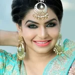 Nisha Bano