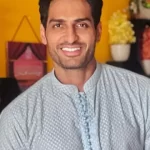 Omer Shahzad