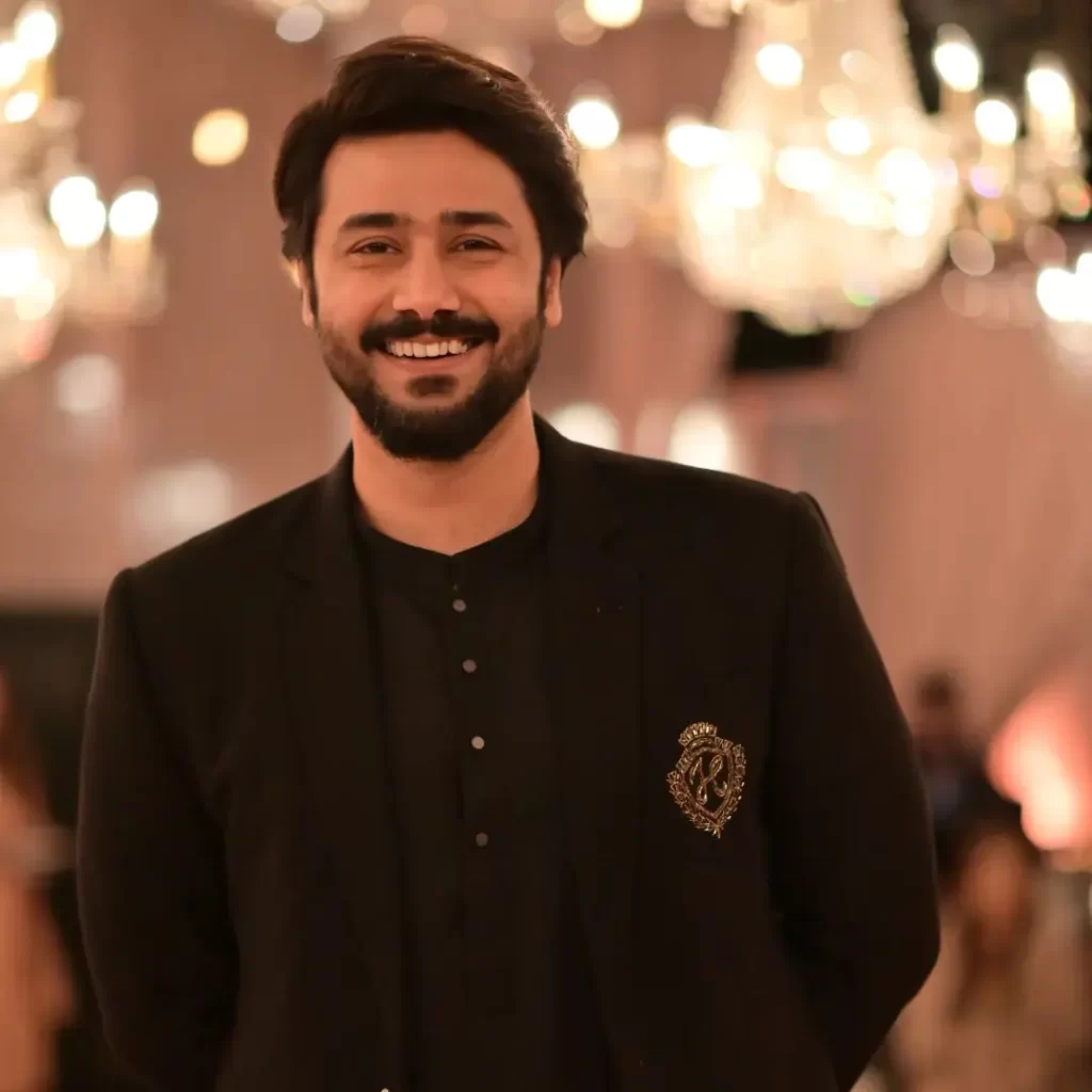 Ali Abbas - Gallery image 7