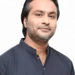 Paras Masroor
