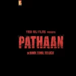 Pathaan Movie (2023)