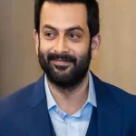 Prithviraj Sukumaran
