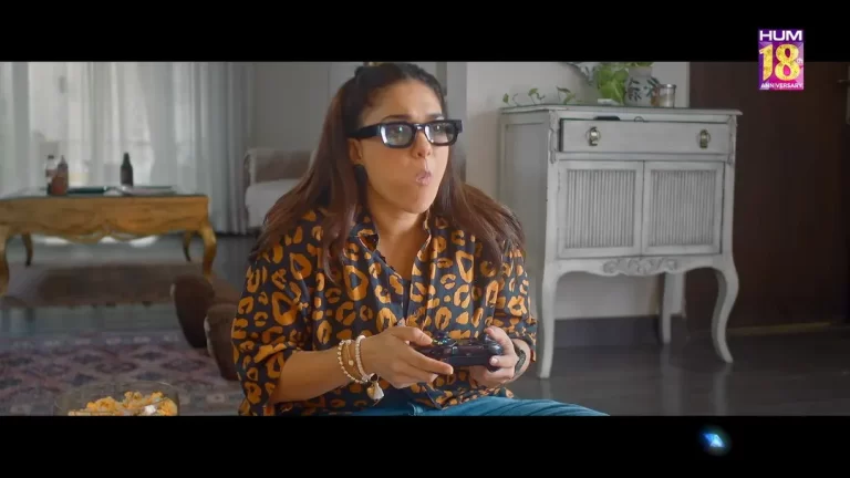 Pyari Mona HUM TV Drama