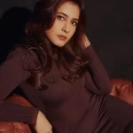 Actress Raashi Khanna