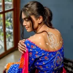 Ramsha Akmal Looks Hot In New Style