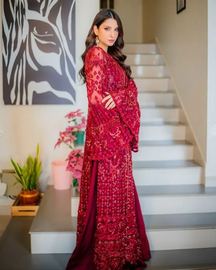 Ramsha Khan - Gallery image 1