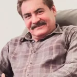 Rashid Farooqui