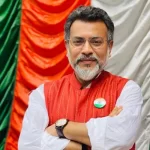 Rudranil Ghosh