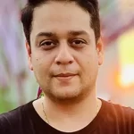 Sagar Ambre
