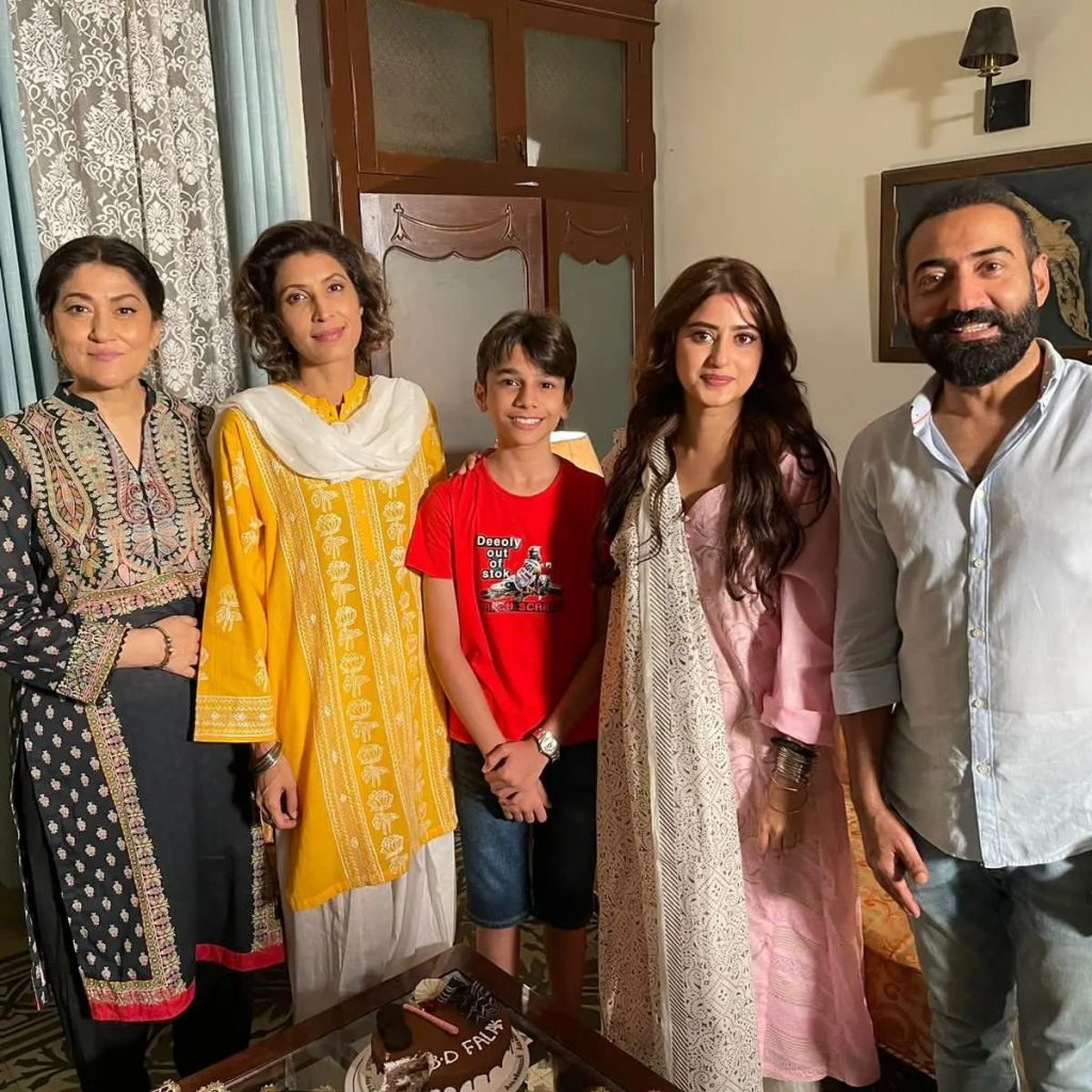 Sajal Ali - Gallery image 3