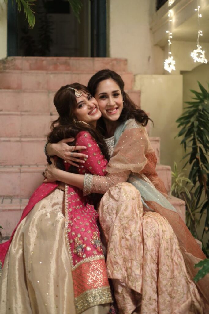 Sajal Ali - Gallery image 1
