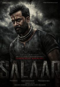Salaar - Gallery image 7