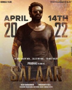 Salaar - Gallery image 6