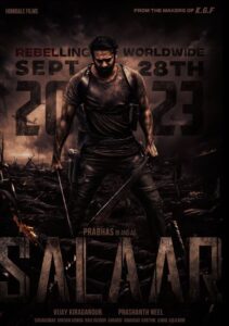Salaar - Gallery image 3