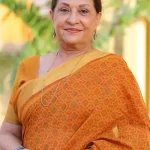Samina Ahmad