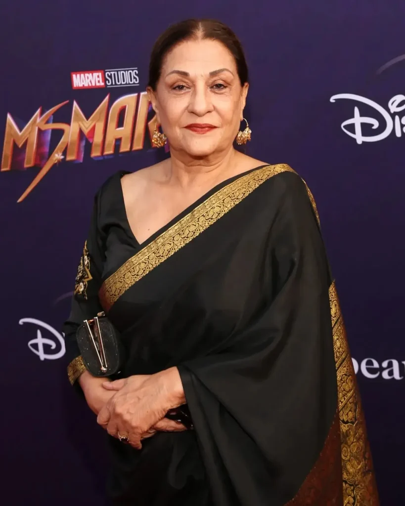 Samina Ahmad - Gallery image 2