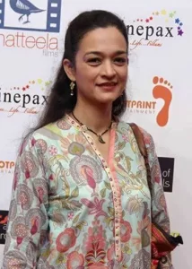 Samiya Mumtaz