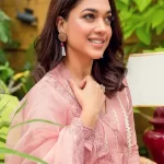Sanam Jung