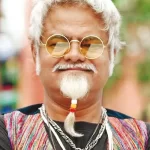 Sanjay Mishra