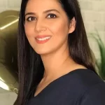 Savera Nadeem