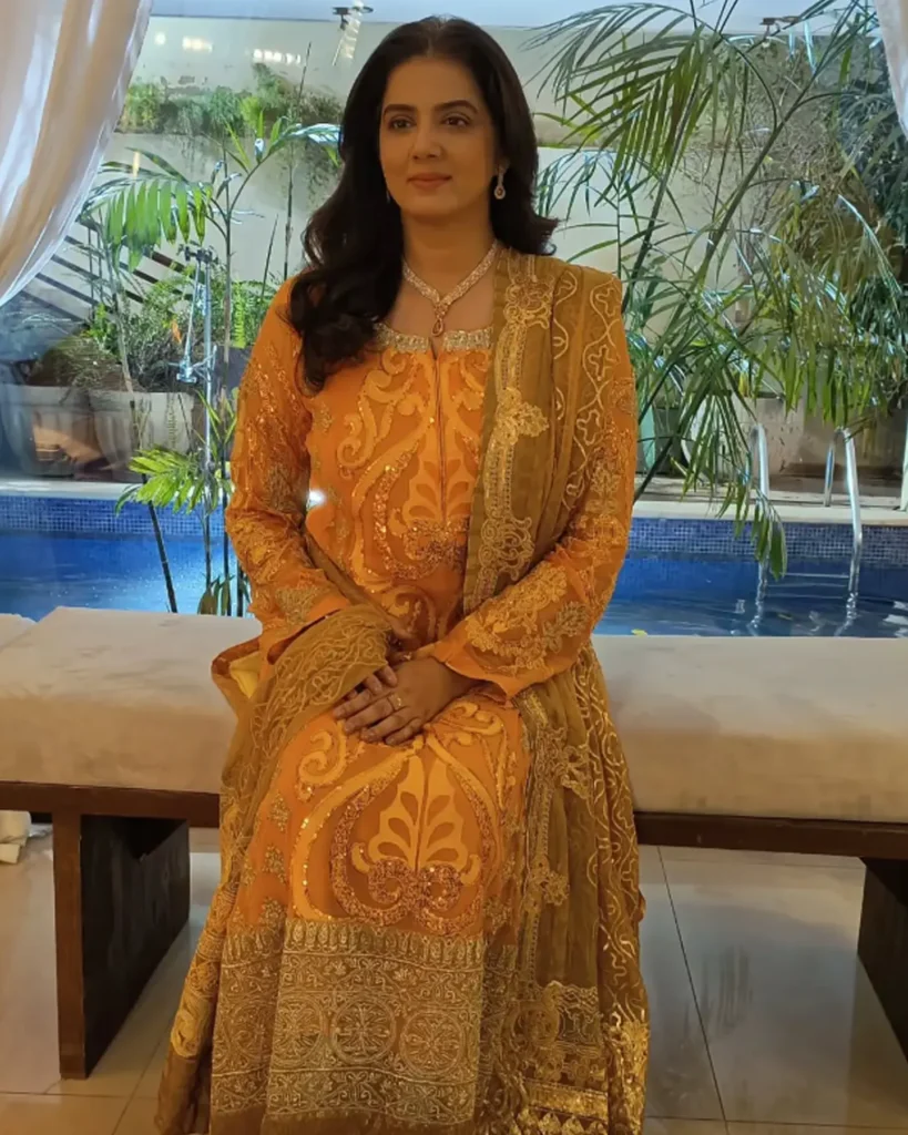 Savera Nadeem - Gallery image 2