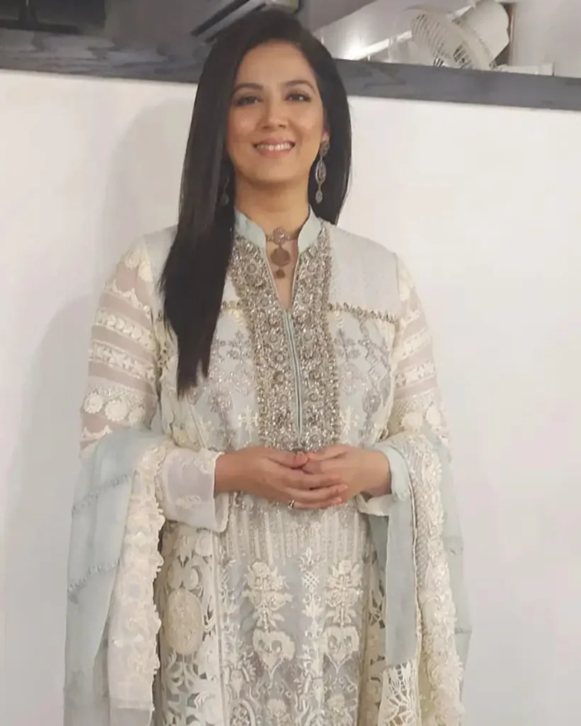 Savera Nadeem - Gallery image 4