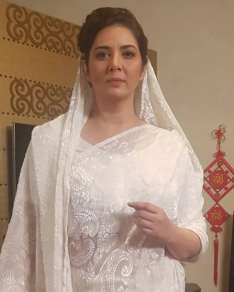 Savera Nadeem - Gallery image 5