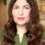 Shagufta Ejaz