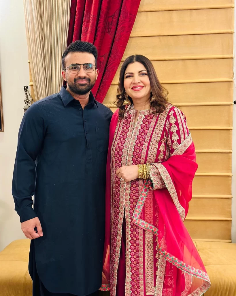 Shagufta Ejaz - Gallery image 10