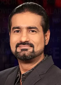 Shahid Younus