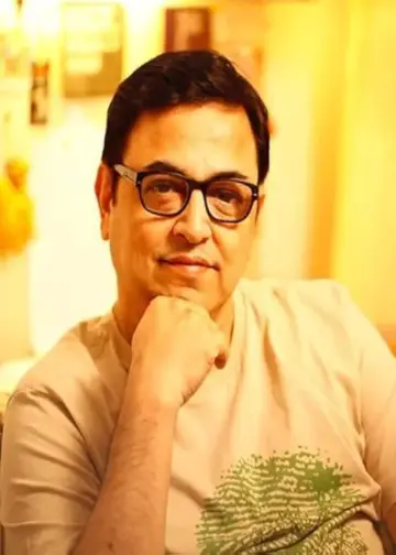 Shantanu Bagchi Director