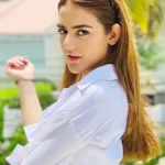 Shazeal Shoukat