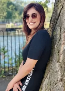 Shazia Wajahat