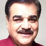 Shehryar Zaidi