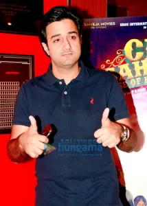 Siddharth Anand