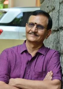 Sivalenka Krishna Prasad