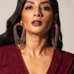 Sriya Reddy