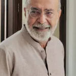 Syed Mohammad Ahmed