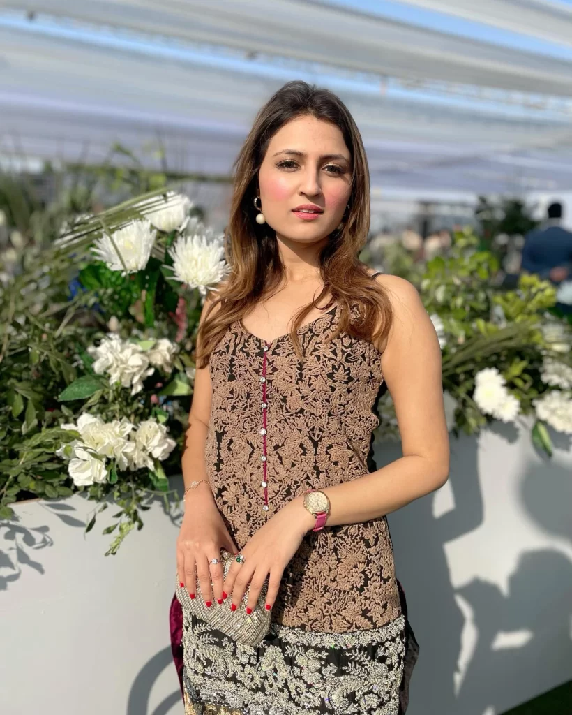 Tania Hussain - Gallery image 2