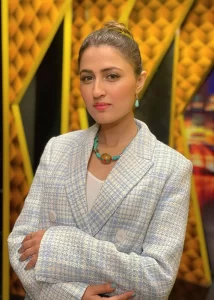 Tania Hussain