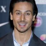 Tiger Shroff