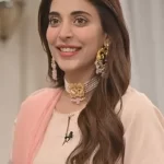 Urwa Hocane