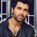 Vijay Deverakonda