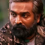 Vijay Sethupathi