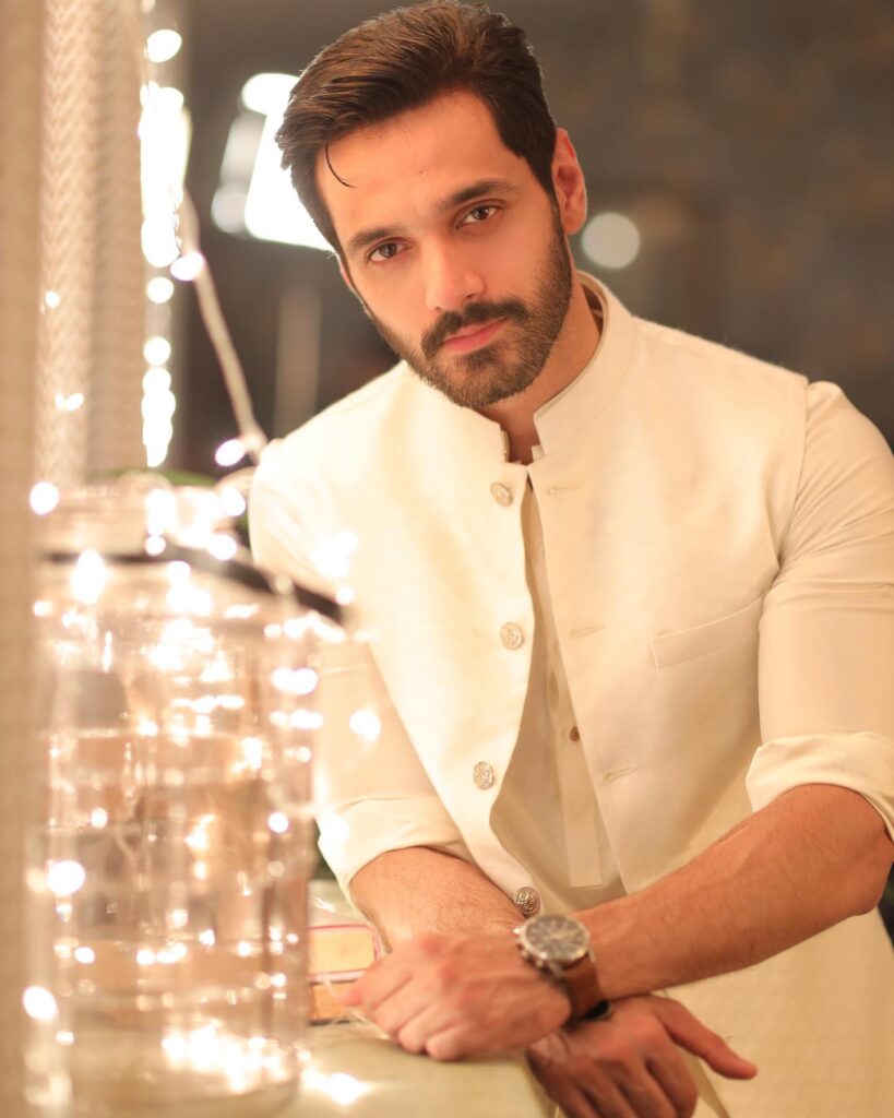 Wahaj Ali - Gallery image 5