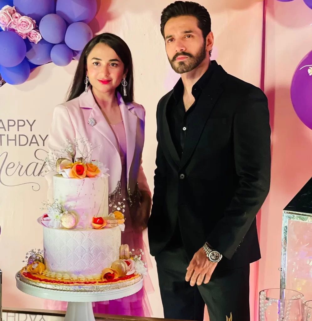 Wahaj Ali - Gallery image 3